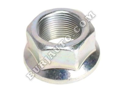 402621CA0A NISSAN NUT-LOCK