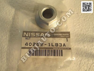 402621LB3A NISSAN NUT