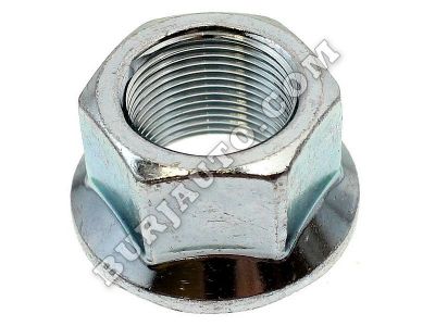 402622Y000 NISSAN Nut-lock front