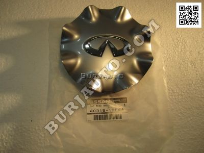 403151BF4A NISSAN CAP-ROAD WHEEL