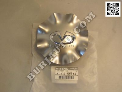 40315CW54A NISSAN ORNAMENT DISC