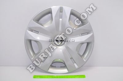 40315ZN90A NISSAN CAP ROAD WHEEL