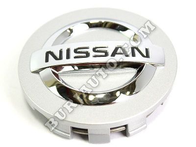 40342AU511 NISSAN ORNAMENT-ROAD