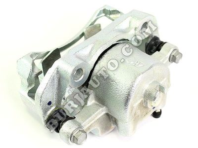 4100109W0B NISSAN CALIPER ASSY