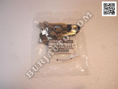 HARDWARE KIT FR NISSAN 410803U826