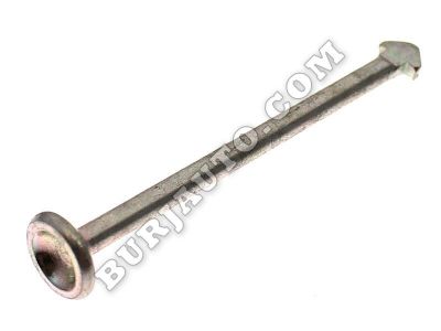 41081J5110 NISSAN PIN ANTI SHOE R