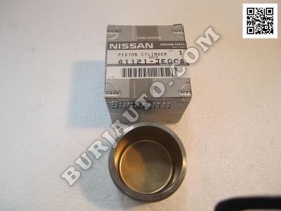 41121JE00A NISSAN PISTON-CYLINDER