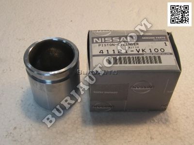 41121VK100 NISSAN PISTON-CYLINDER