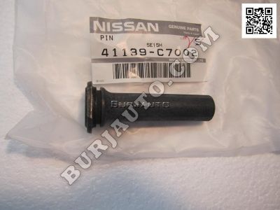 PIN NISSAN 41139C7002