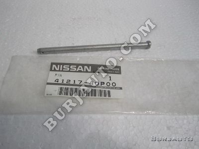 PIN NISSAN 4121740P00