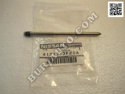 PIN NISSAN 41217JF20A