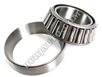 43210C9300 NISSAN WHEEL BEARING