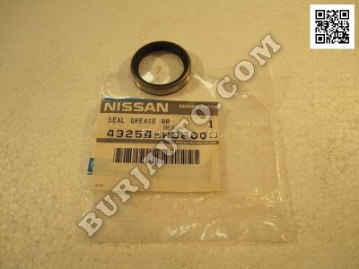 SEAL GREASE RR NISSAN 43254HC600