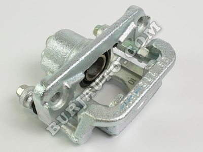 440111KD0A NISSAN CALIPER ASSY-REAR LH,W/O PADS O