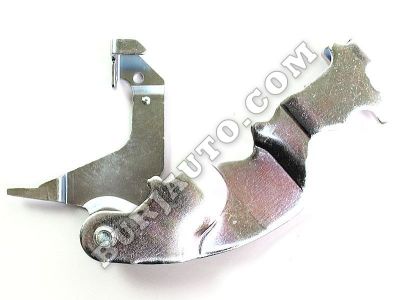 LEVER ASSY NISSAN 4404095F0A