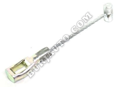 CABLE-AJUST LEV NISSAN 4404737G1A