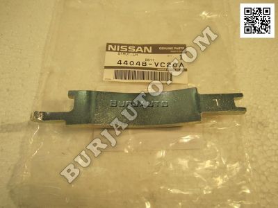 STRUT,LH NISSAN 44048VC20A