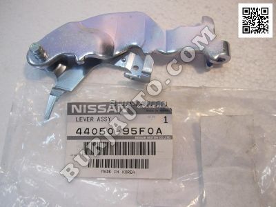 LEVER ASSY-TOGGLE,LH NISSAN 4405095F0A