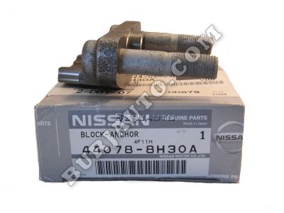 440788H30A NISSAN BLOCK-ANCHOR