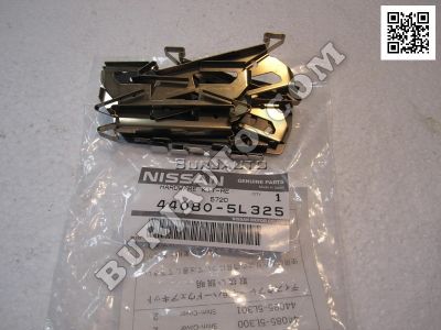 440805L325 NISSAN HARDWARE KIT