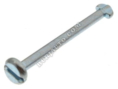 440811LA6A NISSAN PIN-ANTI SHOE