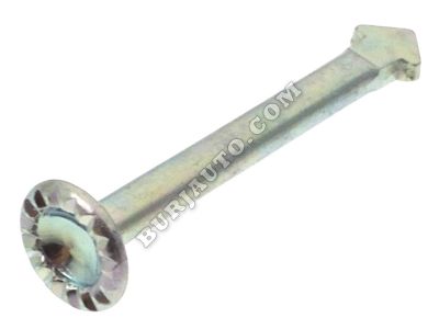 44081M4902 NISSAN PIN-ANTI SHOE