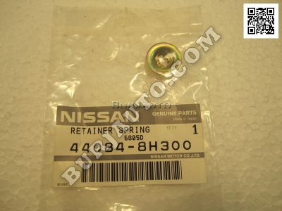 440848H300 NISSAN RETAINER SPRING