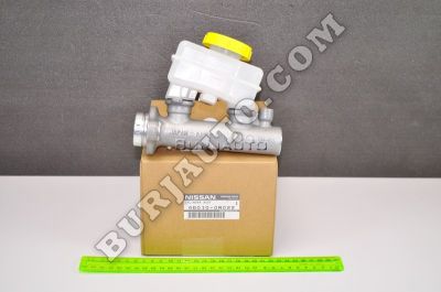 460100W022 NISSAN CYLINDER ASSY