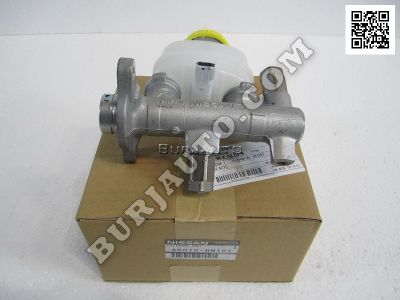 460108M101 NISSAN CYLINDER ASSY