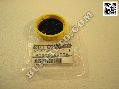 460206N000 NISSAN CAP ASSY-OIL