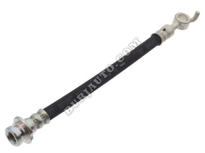 46210EM01D NISSAN HOSE ASSY-BRAKE