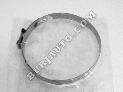 480553U010 NISSAN CALMP-DUSTCOVER