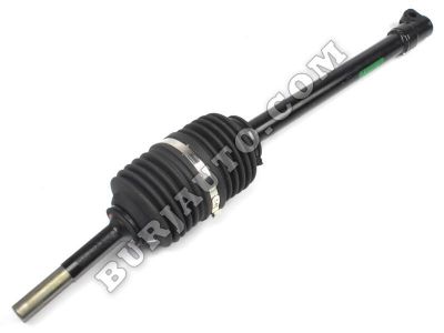 480807S000 NISSAN SHAFT ASSY-STEE