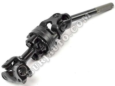 4822065D70 NISSAN THE STEERING SHAFT