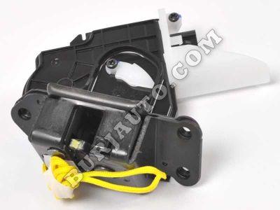 LOCK ASSY BACK DOOR TOYOTA 6935060141