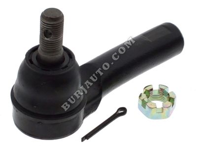 4852095F0A NISSAN SOCKET KIT-TIE ROD, OUTER