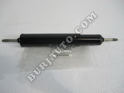 4861126J00 NISSAN DAMPER-STEERING