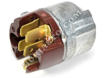 48750AD000 NISSAN SWITCH ASSY-IGN