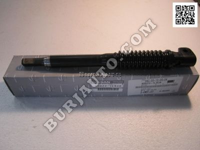 488221LA0A NISSAN SHAFT ASSY-STEE