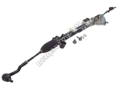 49001CG100 NISSAN GEAR LINKAGE