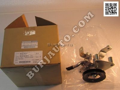 PUMP ASSY-POWER NISSAN 49110VK95A