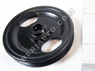 Nissan 491320M000 IDLE PULLEY