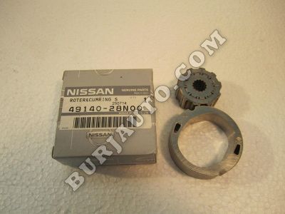 ROTER CUMRING S Nissan 4914028N00