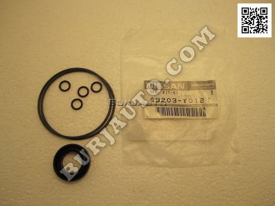 SEAL KIT-OIL NISSAN 49203Y0127