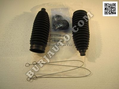 SEAL KIT NISSAN 4929753E29