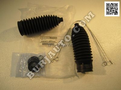 SEAL KIT NISSAN 492978N025