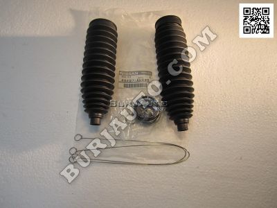 SEAL KIT NISSAN 49297AU025