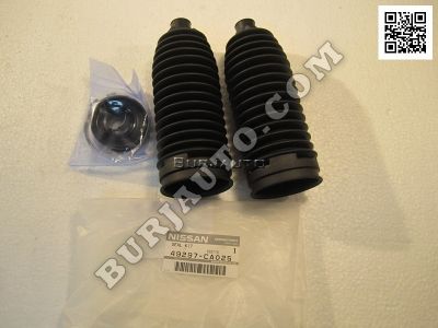 SEAL KIT NISSAN 49297CA025