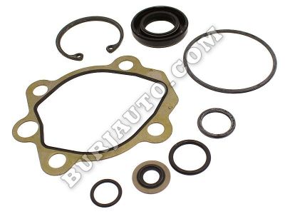 SEAL KIT-POWER NISSAN 49591VB025