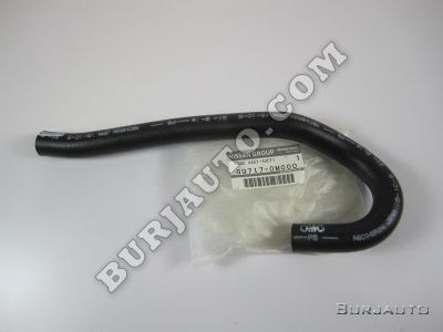 HOSE ASSY-SUCTI NISSAN 497170M000